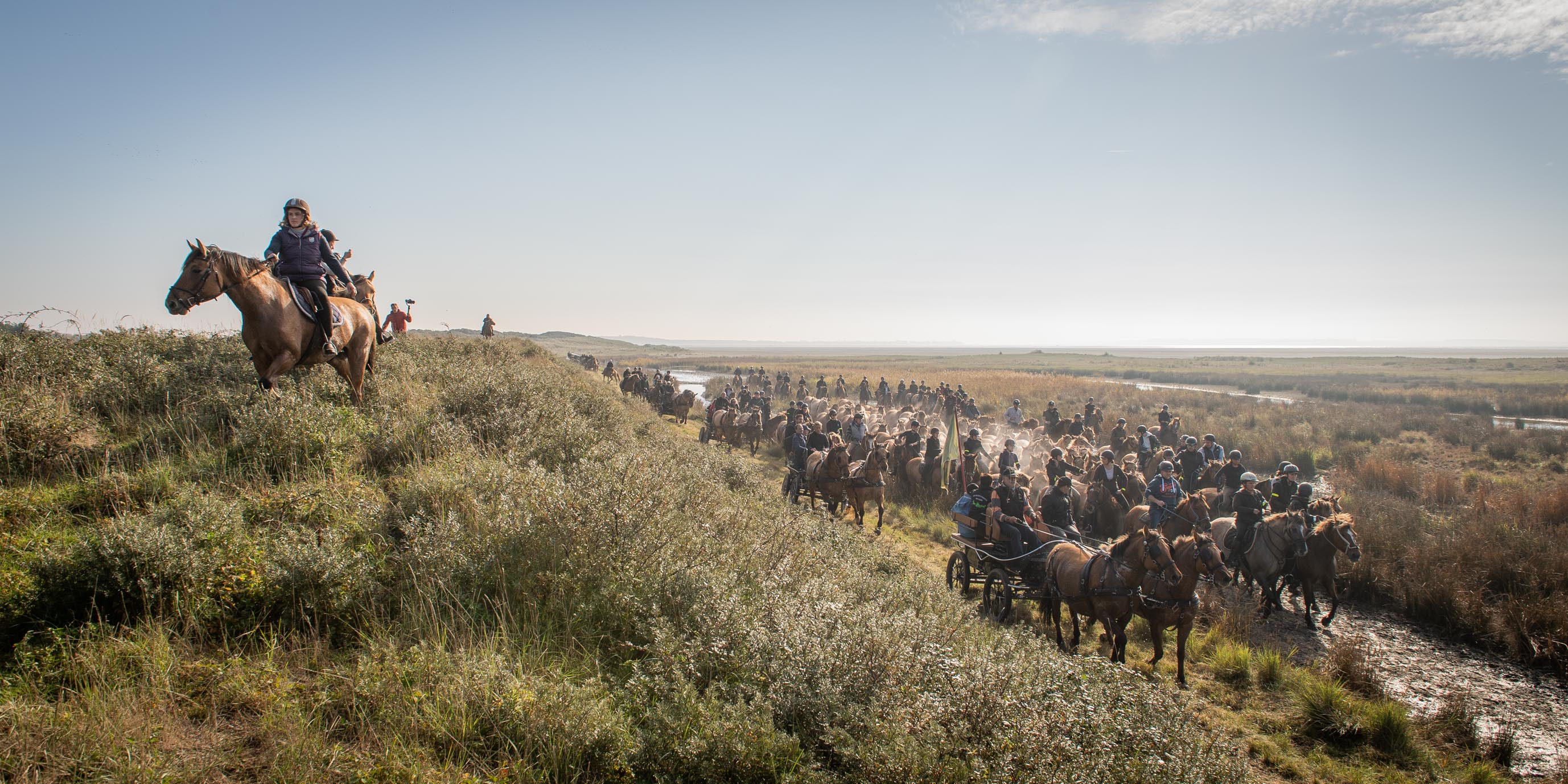 Trans'Henson en Baie de Somme - Agence Arcantide